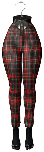 :::FurtaCor:::MAIARA_PANTS::: F2