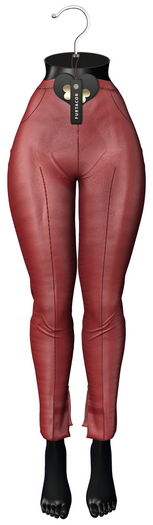 :::FurtaCor:::MAIARA_PANTS::: F3