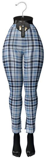 :::FurtaCor:::MAIARA_PANTS::: F4