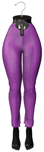 :::FurtaCor:::MAIARA_PANTS::: F5