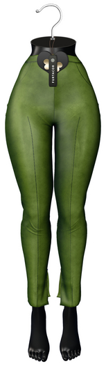 :::FurtaCor:::MAIARA_PANTS::: F8