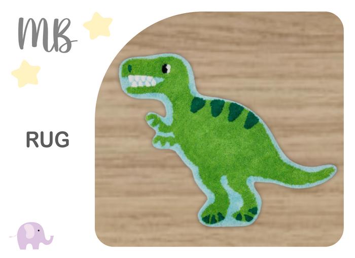 MB :: Rug war  orange