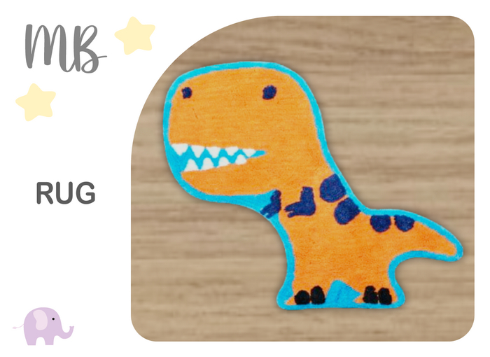 MB :: Rug war green