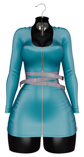 :::FurtaCor:::MAGALI_DRESS::: F1