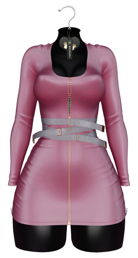 :::FurtaCor:::MAGALI_DRESS::: F2