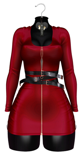 :::FurtaCor:::MAGALI_DRESS::: F4