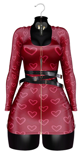 :::FurtaCor:::MAGALI_DRESS::: F6