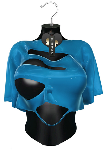 :::FurtaCor:::LAVINIE_TSHIRT_PBR::: F3