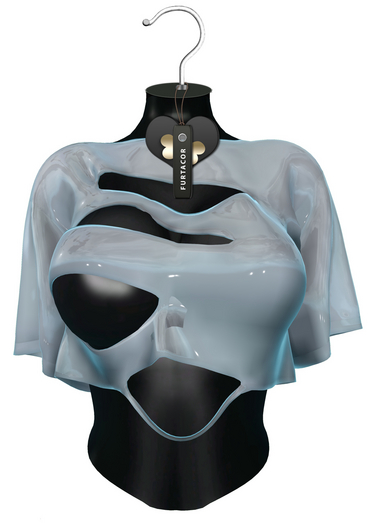 :::FurtaCor:::LAVINIE_TSHIRT_PBR::: F8