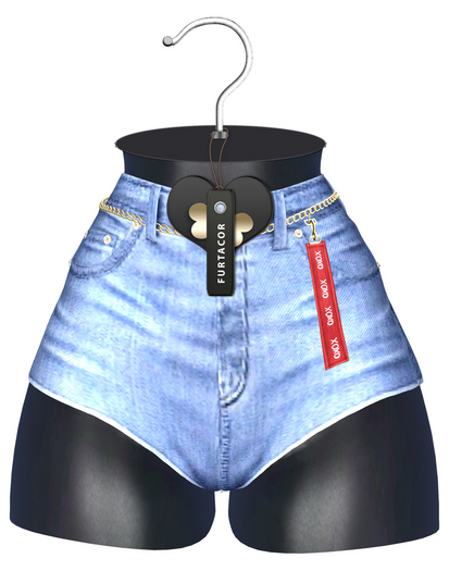:::FurtaCor:::LAVINIE_SHORTS::: F1