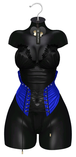 :::FurtaCor:::KATERINE_LINGERIE::: F7