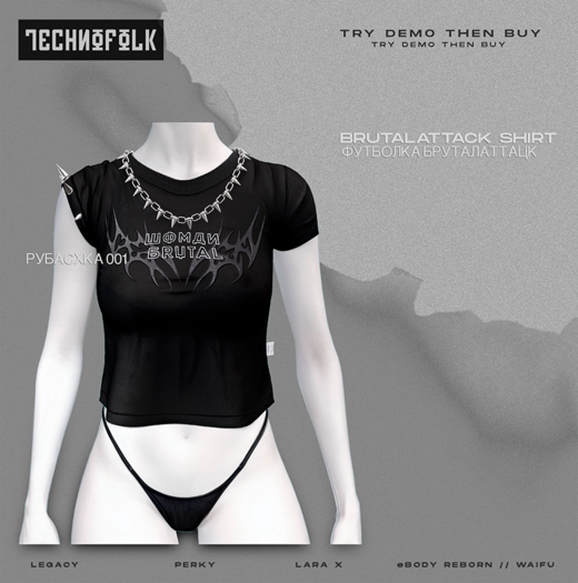 TECHNOFOLK_BrutalAttack Shirt_001.