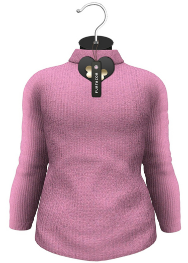 :::FurtaCor:::FRANK_TURTLENECK::: F1