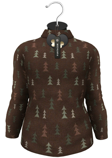 :::FurtaCor:::FRANK_TURTLENECK::: F2