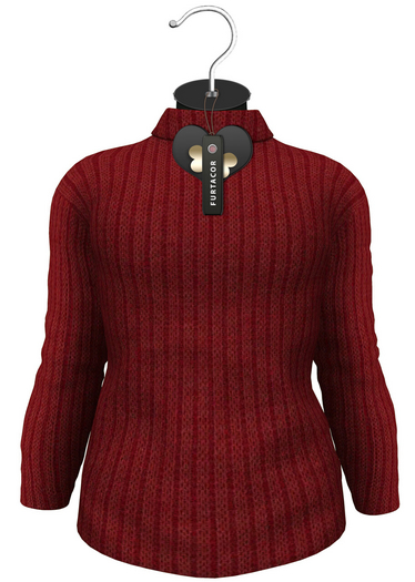 :::FurtaCor:::FRANK_TURTLENECK::: F3