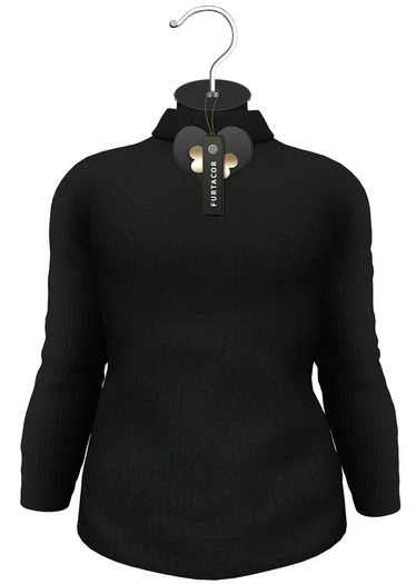 :::FurtaCor:::FRANK_TURTLENECK::: F6