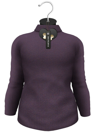:::FurtaCor:::FRANK_TURTLENECK::: F7