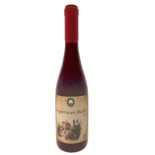 DFS Argentinian Malbec