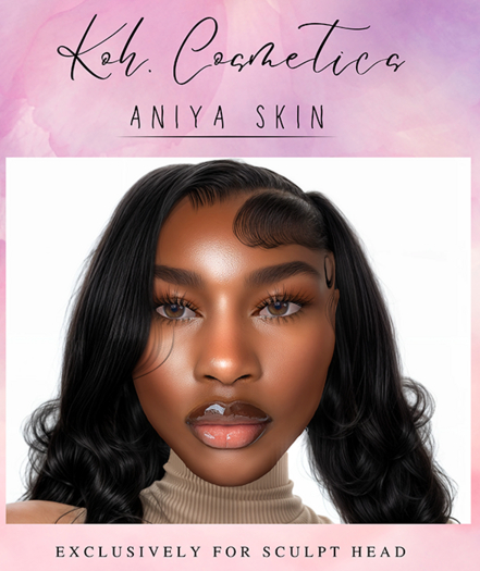 Koh. Aniya Skin