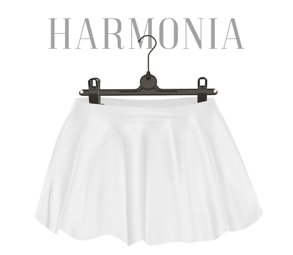 Legacy Skirt