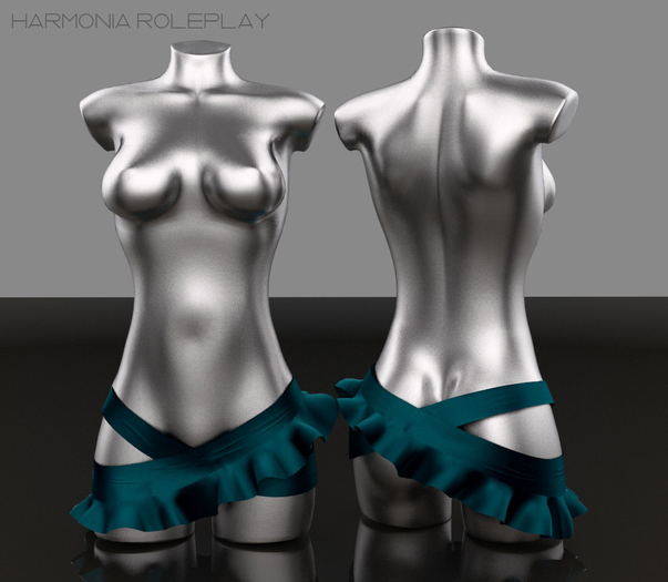 Legacy Skirt