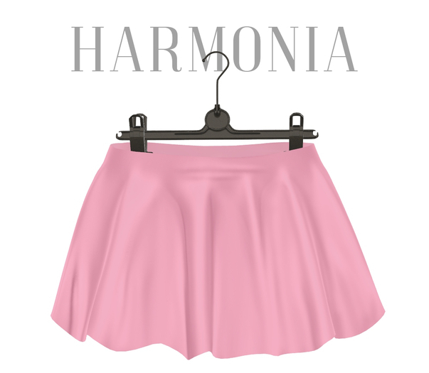 Legacy Skirt