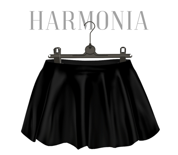 Legacy Skirt