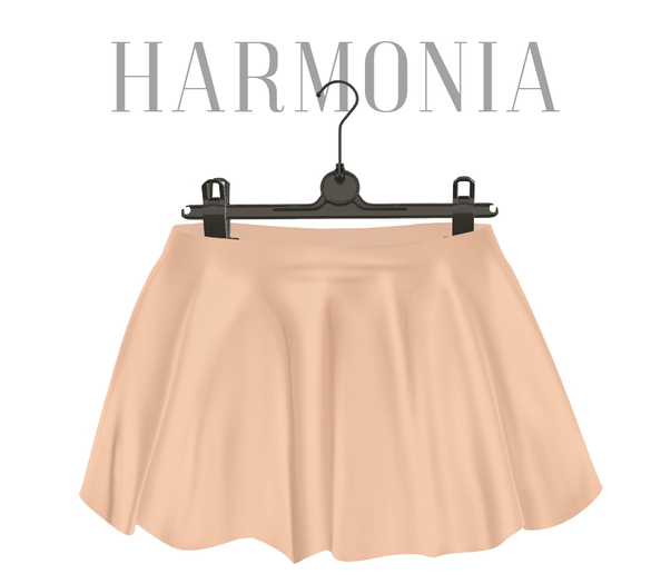 Legacy Skirt