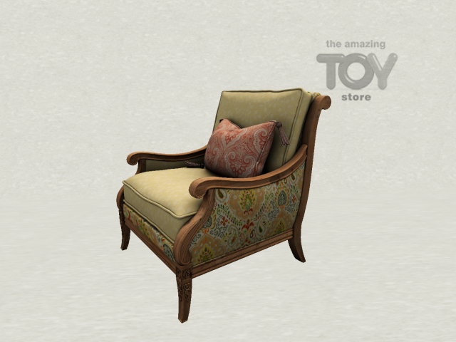 04.DD Kaela Chair-PG RARE