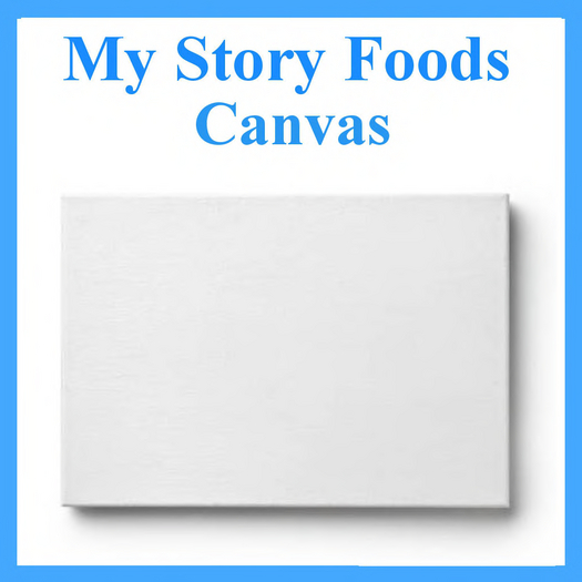 Canvas - [MyStory]