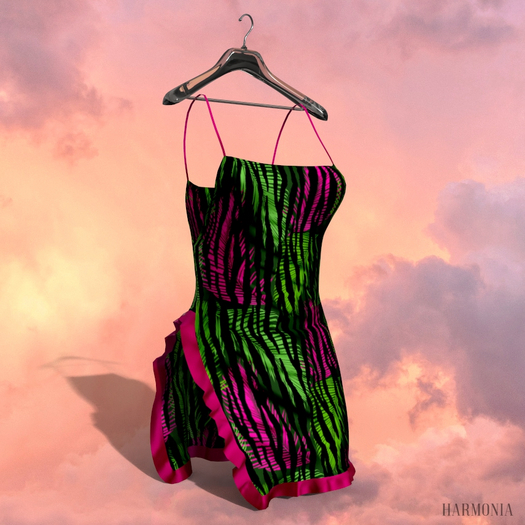 PETITE Dress