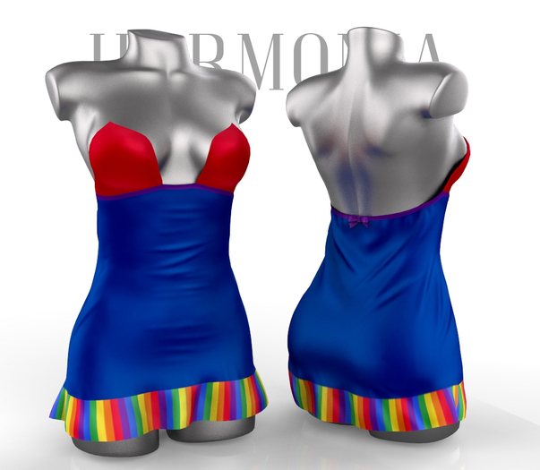 Pride PETITE Dress