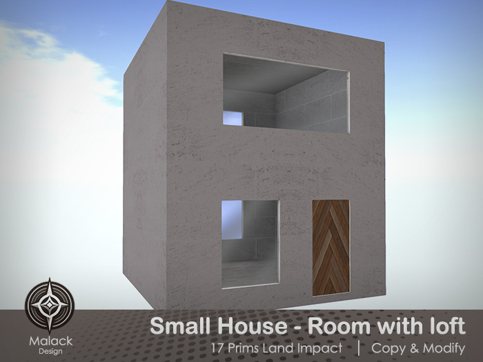 Skybox/  Flat