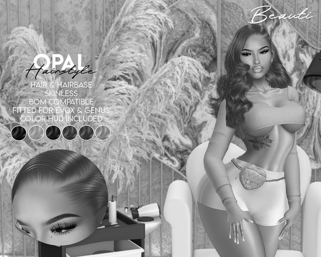 [B.] - Opal DEMO
