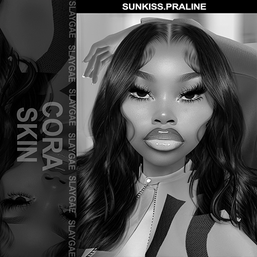 SLAYAGE Cora Skin DEMOS