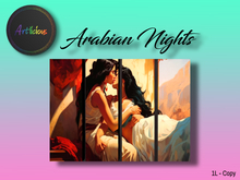 AL - Arabian_Nights