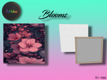 AL - Blooms