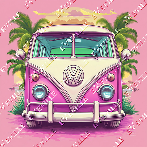 VW Buses