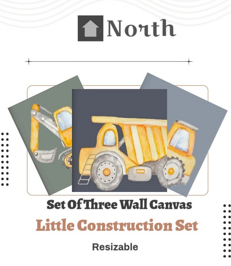 {North} Little Construction