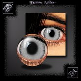 NuTec Eyes - Winter Sky Eye