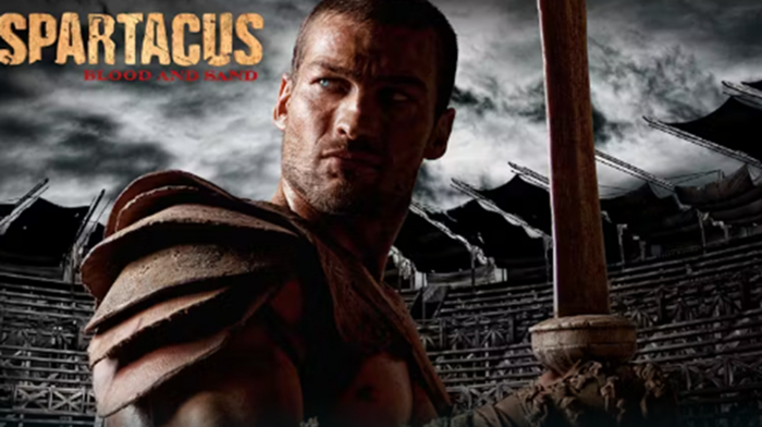 [S] Spartacus Theme - Proximity Looper
