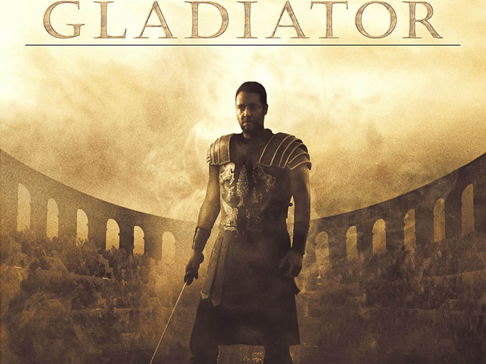 [S] Gladiator Theme - Proximity Looper