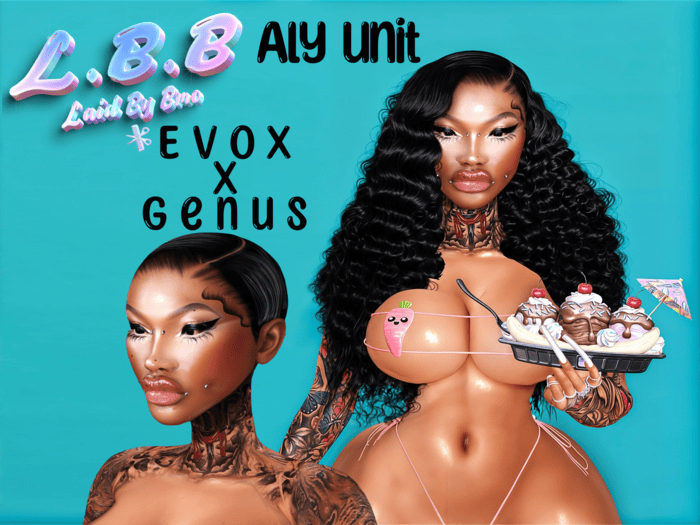 //LBB - Aly Unit