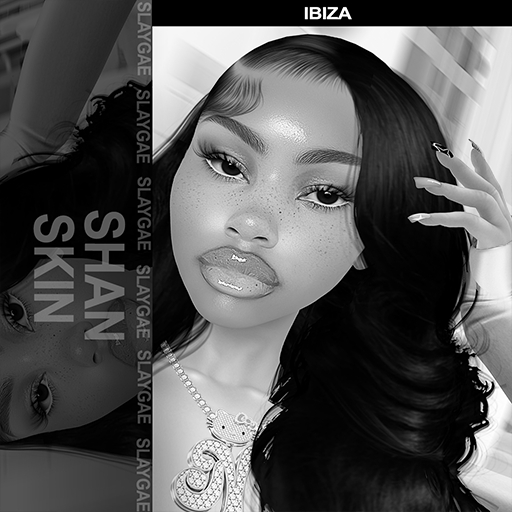 SLAYAGE Shan Skin DEMO
