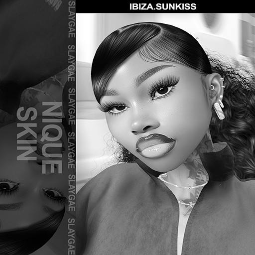 SLAYAGE Nique Skin DEMOS