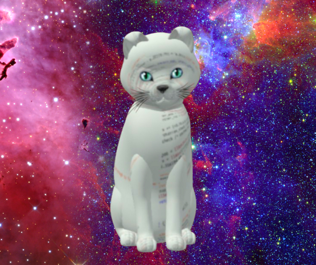 KittyCatS Box - iNSIDE-OUTs! - M The Savount April 2025 Costume