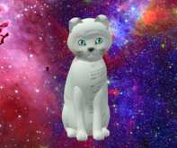 KittyCatS Box - iNSIDE-OUTs! - M The Savount April 2025 Costume