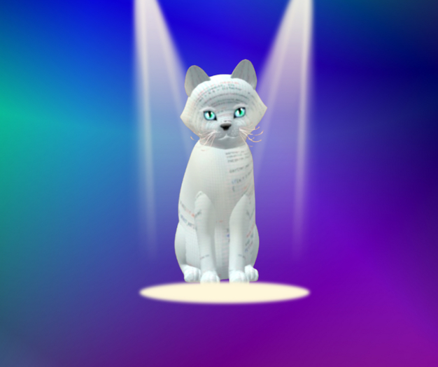 KittyCatS Box - iNSIDE-OUTs! - The Geenyus Costume April 2025