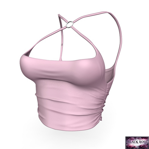 Baby Ring Top LaraX