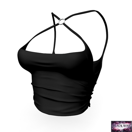Black Ring Top Reborn